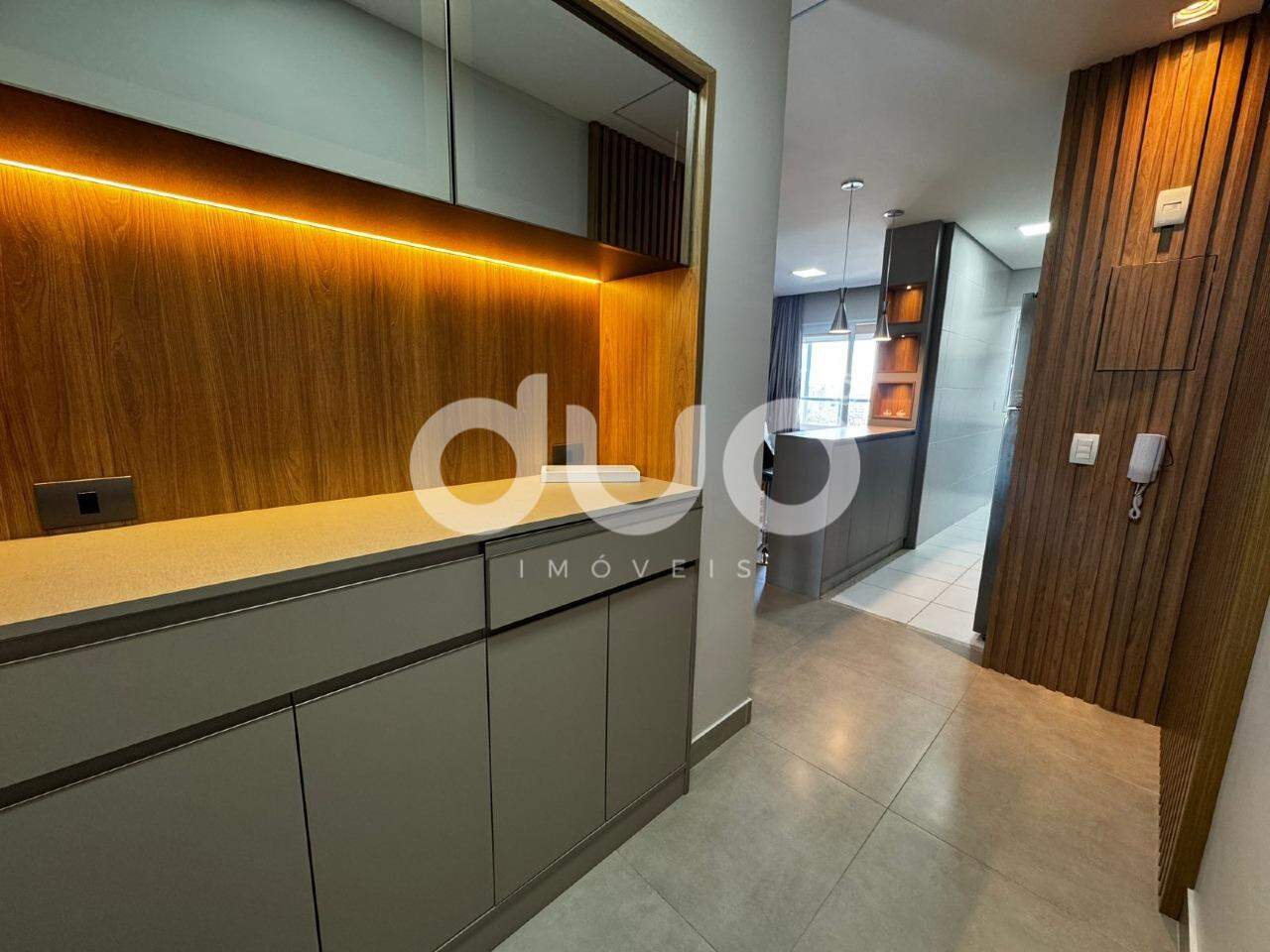 Apartamento, 1 quarto, 54 m² - Foto 2