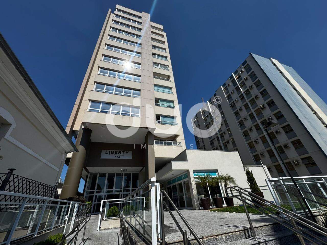 Apartamento, 1 quarto, 54 m² - Foto 16