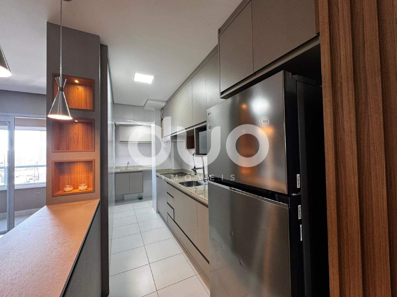 Apartamento, 1 quarto, 54 m² - Foto 4
