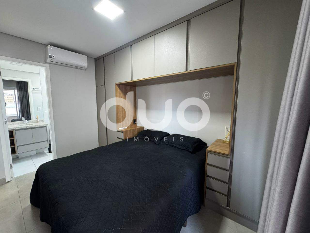Apartamento, 1 quarto, 54 m² - Foto 9