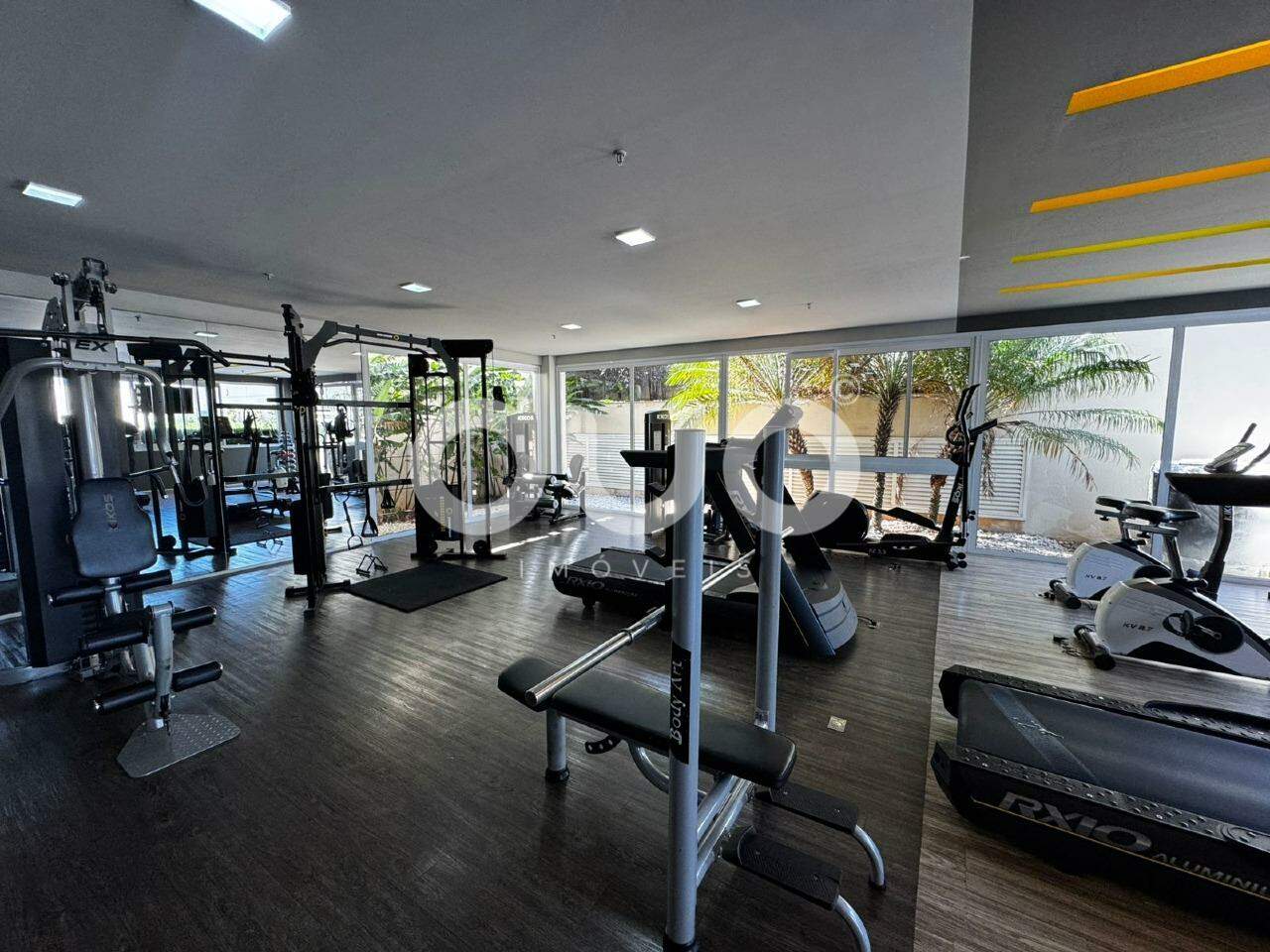 Apartamento, 1 quarto, 54 m² - Foto 11