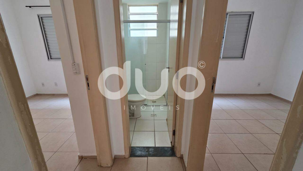 Apartamento, 2 quartos, 46 m² - Foto 8