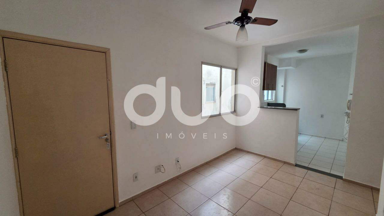 Apartamento, 2 quartos, 46 m² - Foto 1