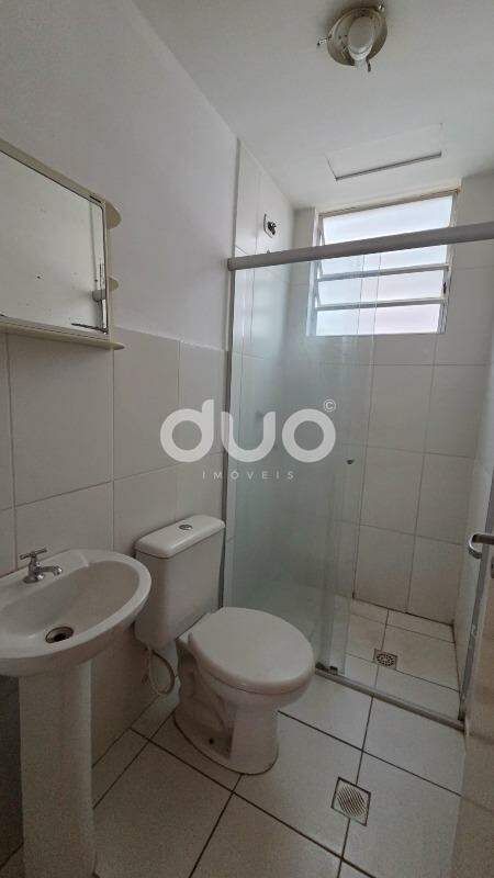 Apartamento, 2 quartos, 46 m² - Foto 6