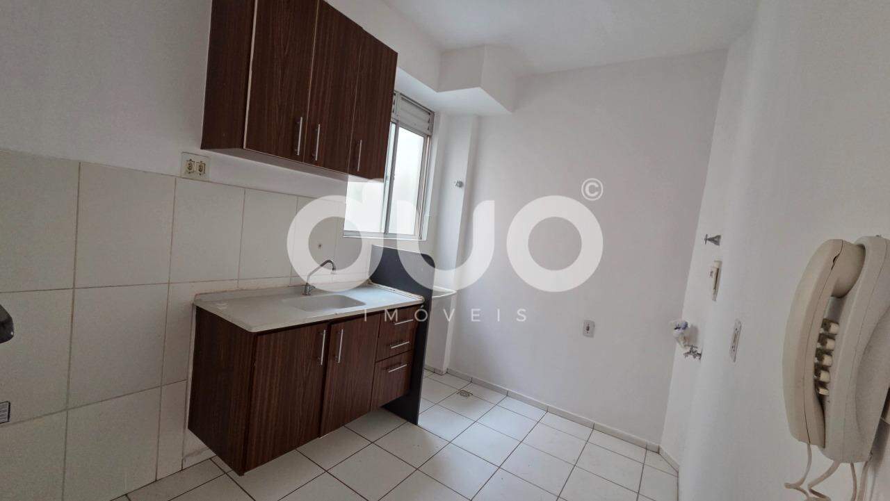 Apartamento, 2 quartos, 46 m² - Foto 9