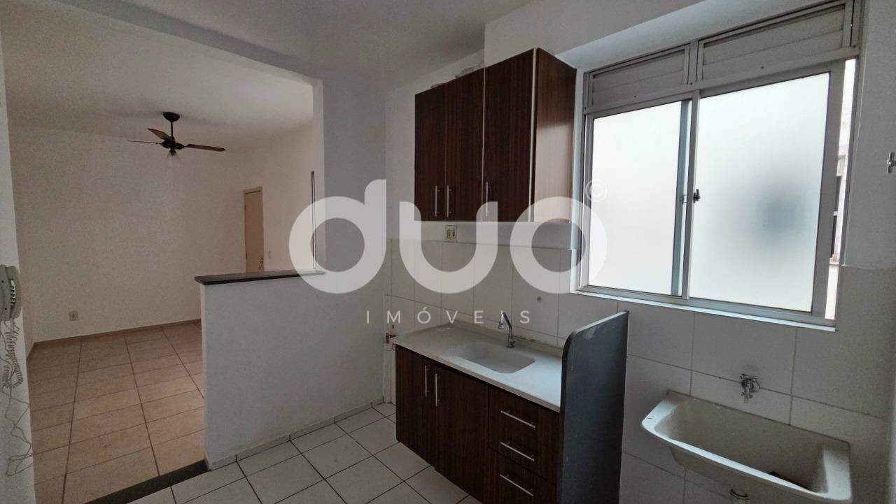 Apartamento, 2 quartos, 46 m² - Foto 5