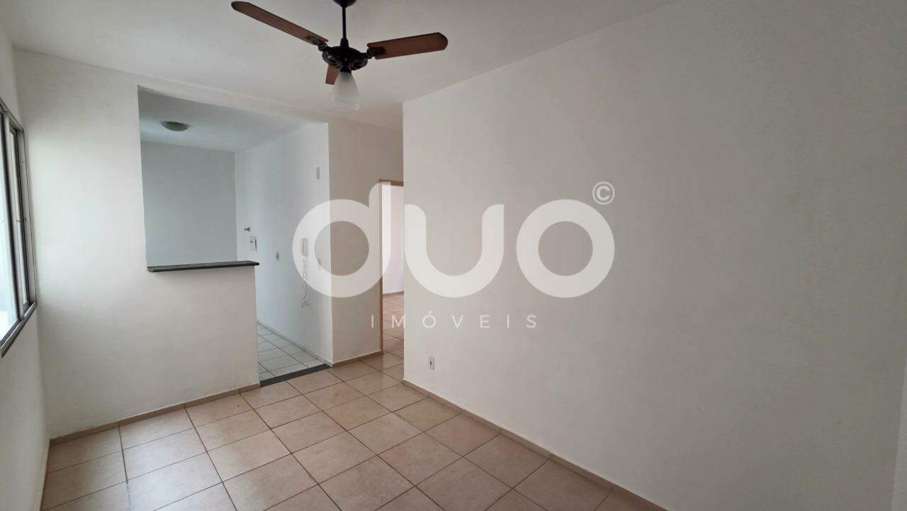 Apartamento, 2 quartos, 46 m² - Foto 2