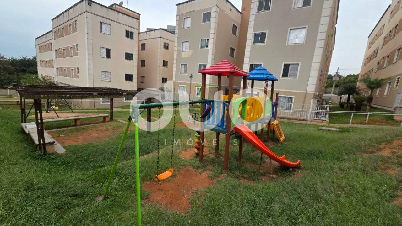 Apartamento, 2 quartos, 46 m² - Foto 17