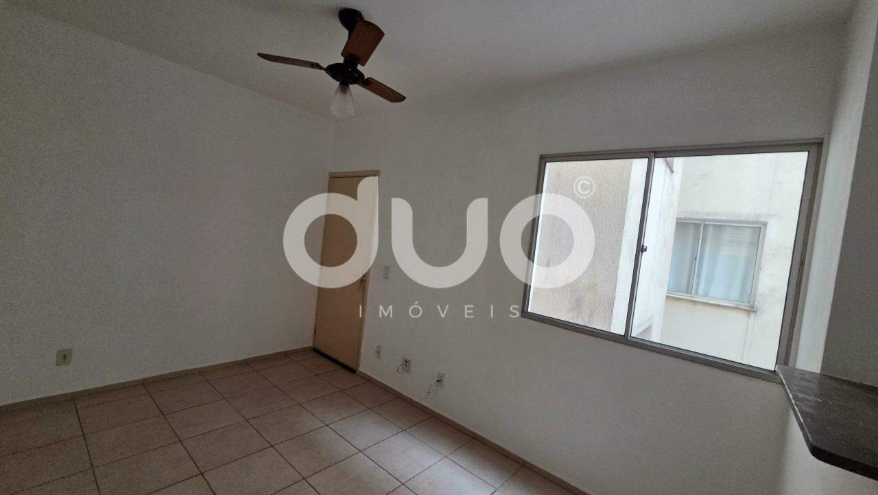Apartamento, 2 quartos, 46 m² - Foto 3
