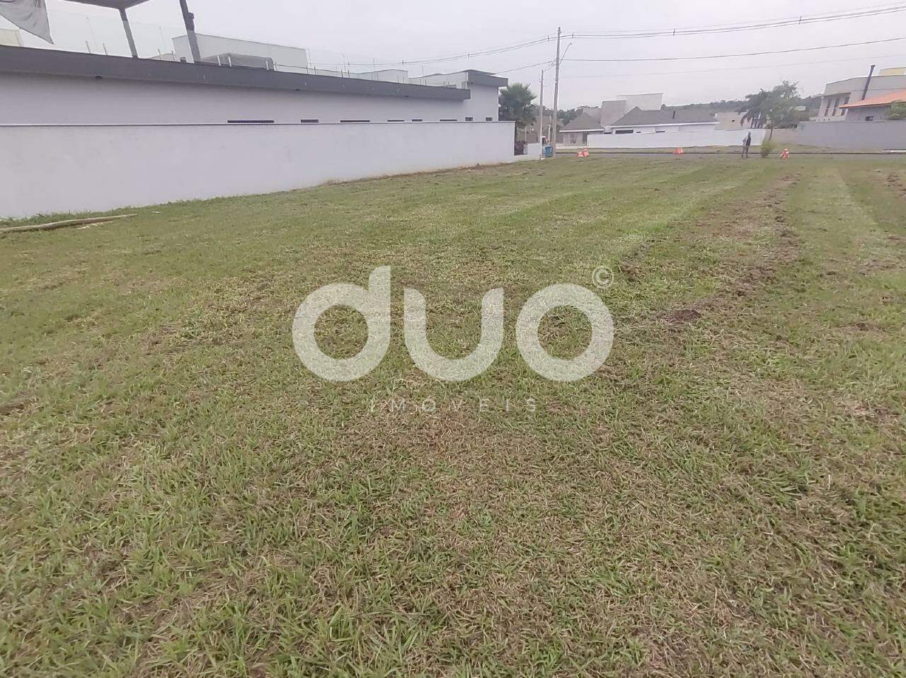 Lote em Condomínio à venda no Residencial Terras de Ártemis (Ártemis): 
