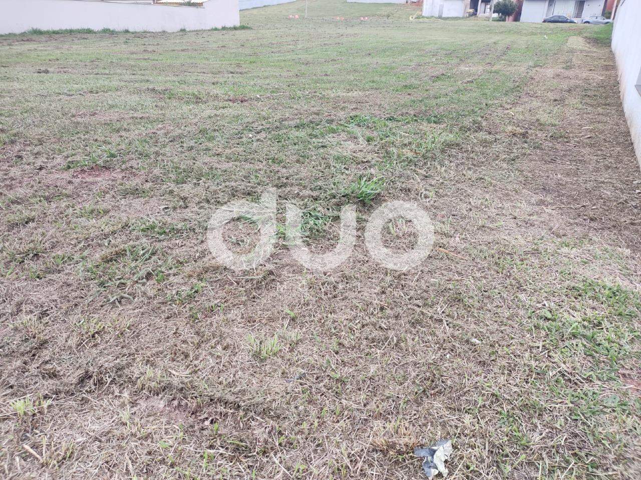 Lote em Condomínio à venda no Residencial Terras de Ártemis (Ártemis): 