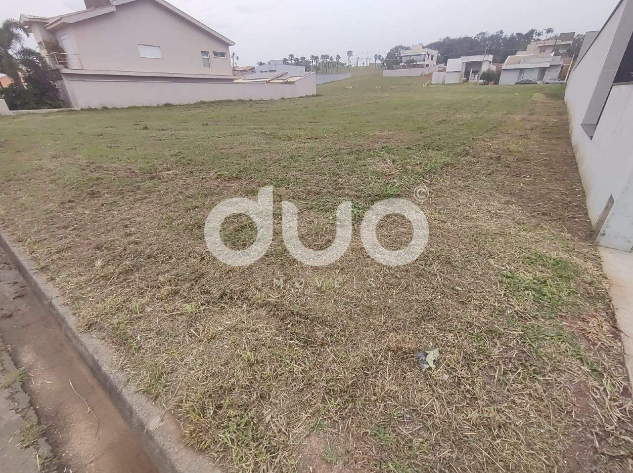 Lote em Condomínio à venda no Residencial Terras de Ártemis (Ártemis): 