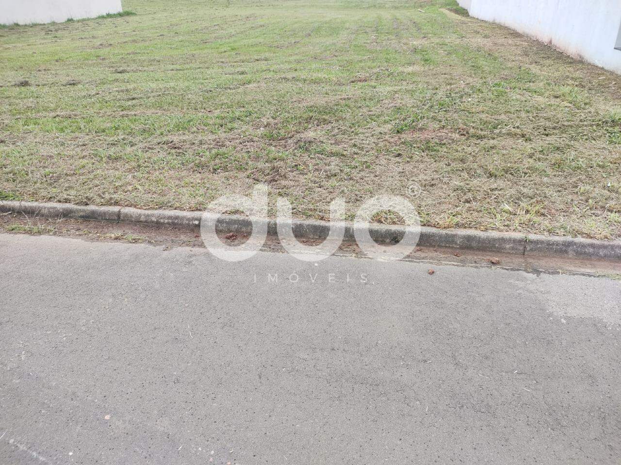 Lote em Condomínio à venda no Residencial Terras de Ártemis (Ártemis): 