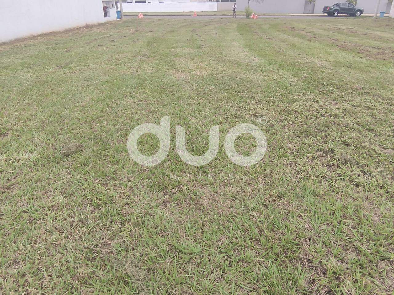 Lote em Condomínio à venda no Residencial Terras de Ártemis (Ártemis): 