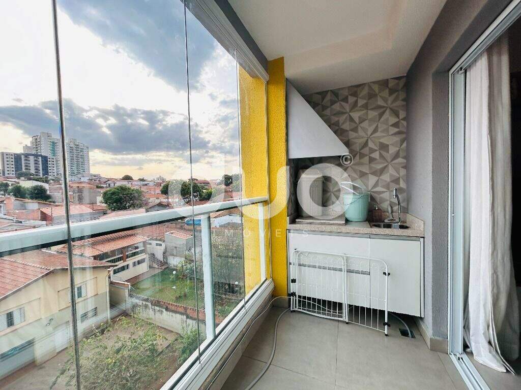 Apartamento, 2 quartos, 72 m² - Foto 8