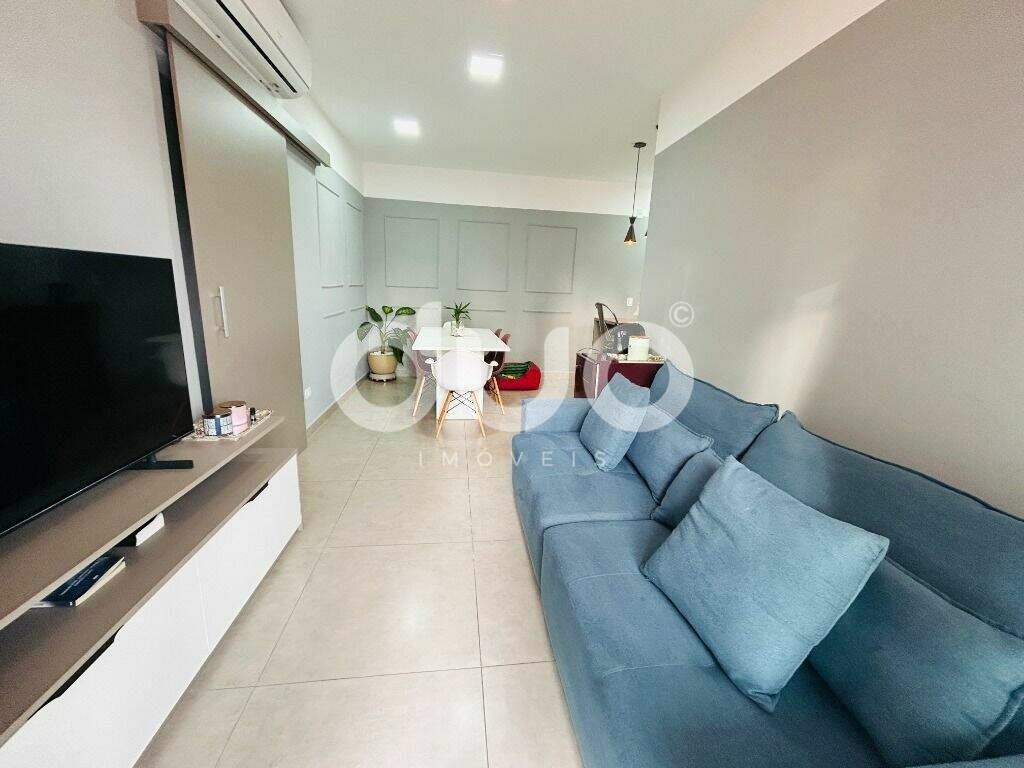 Apartamento, 2 quartos, 72 m² - Foto 7