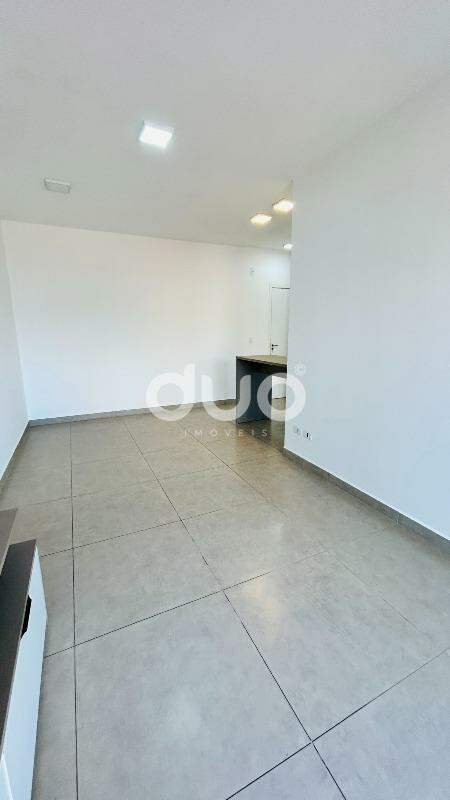 Apartamento à venda no Vila Independência: 