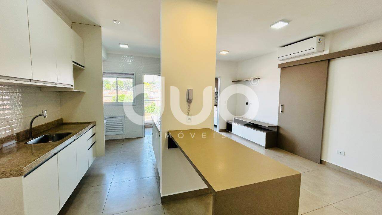 Apartamento à venda no Vila Independência: 