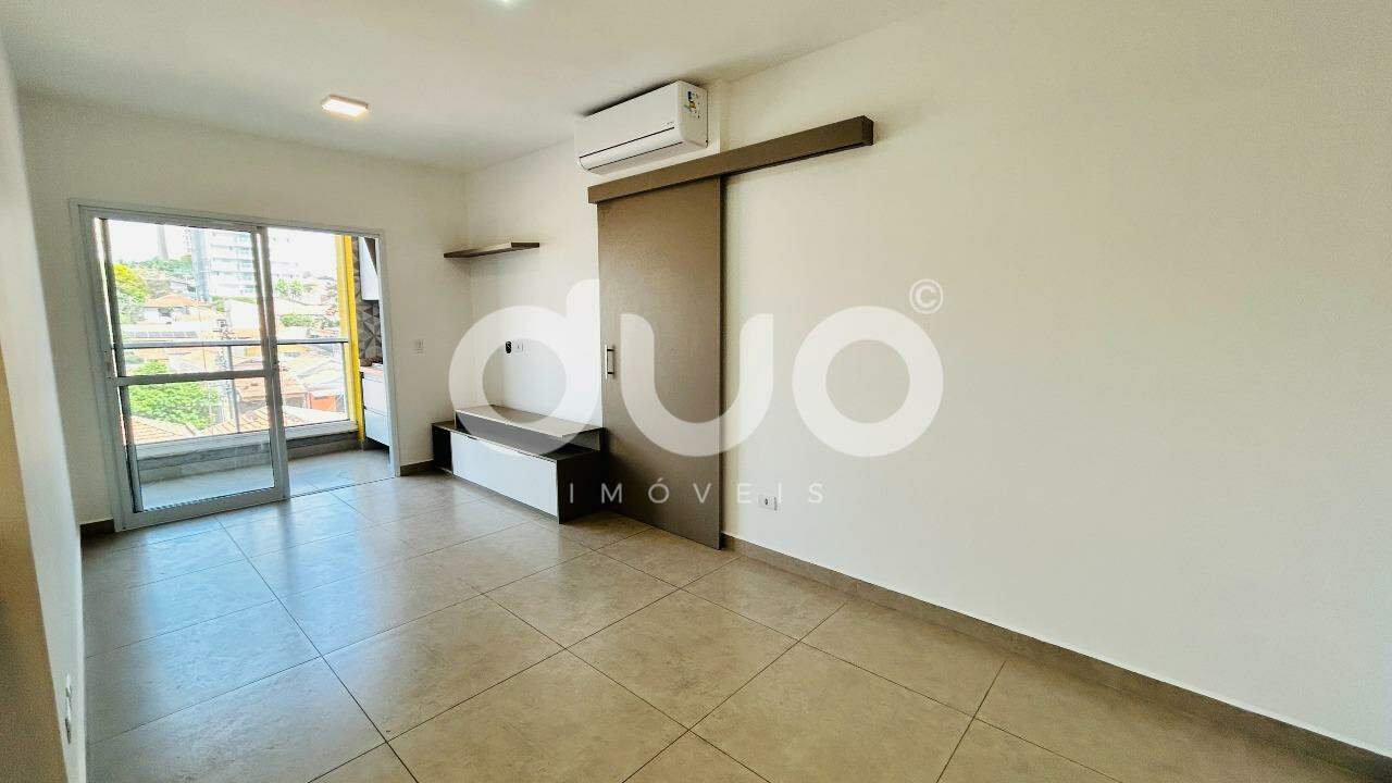 Apartamento à venda no Vila Independência: 