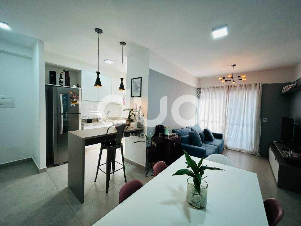 Apartamento, 2 quartos, 72 m² - Foto 1