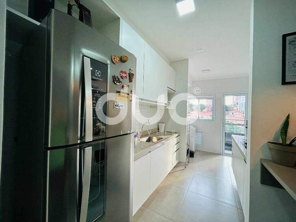 Apartamento, 2 quartos, 72 m² - Foto 3