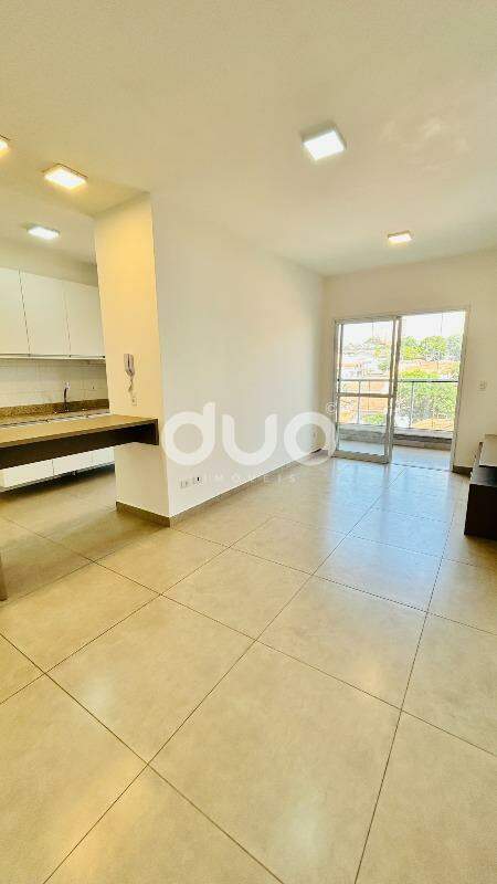Apartamento à venda no Vila Independência: 