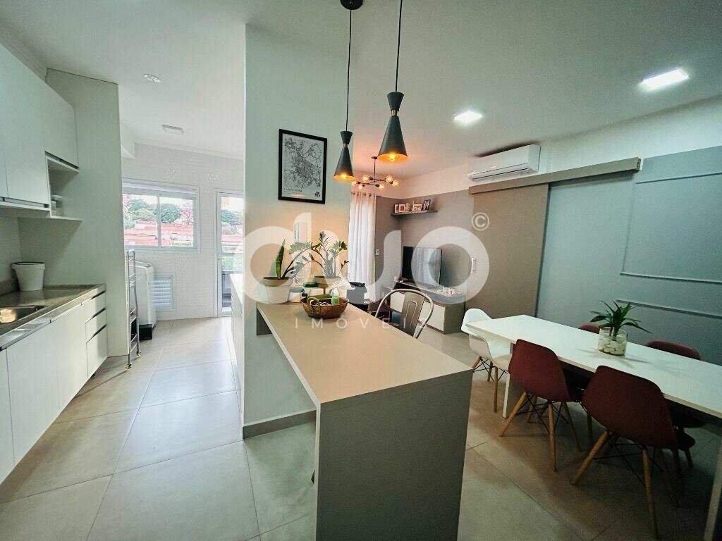 Apartamento, 2 quartos, 72 m² - Foto 2