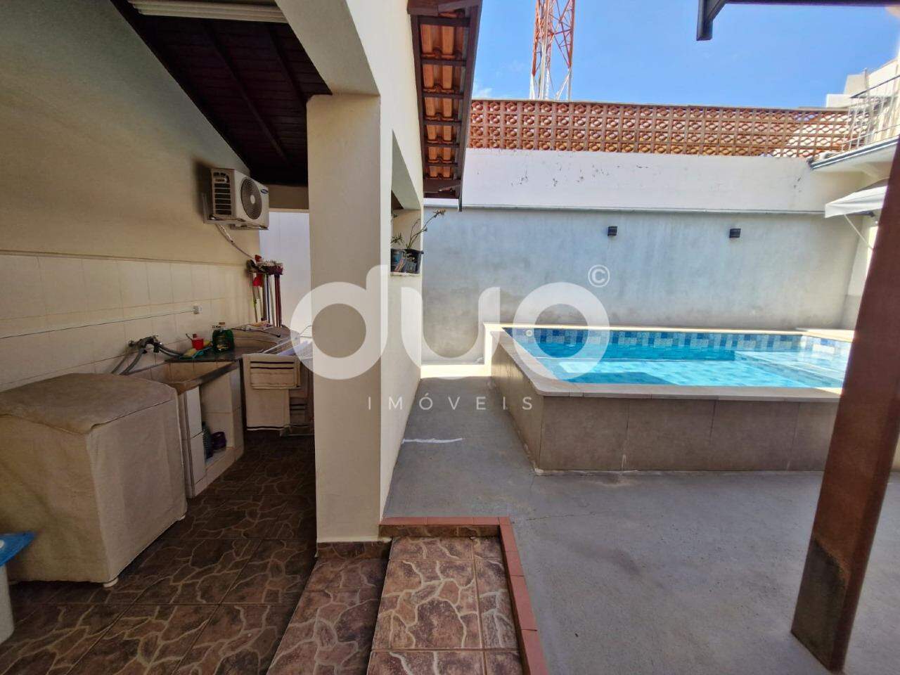 Casa, 5 quartos, 236 m² - Foto 14