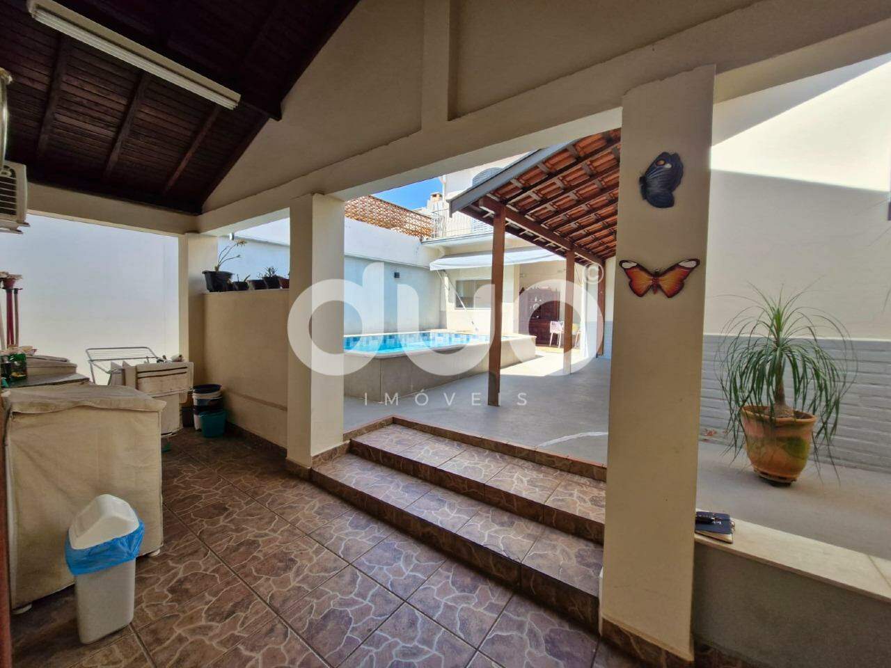 Casa, 5 quartos, 236 m² - Foto 11