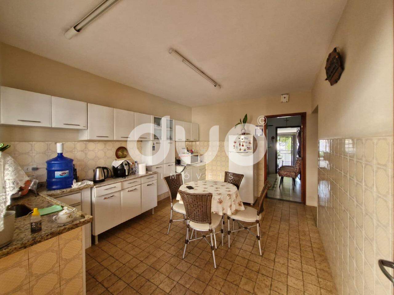 Casa, 5 quartos, 236 m² - Foto 10
