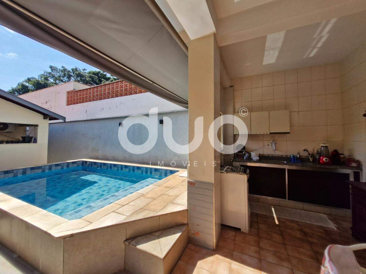 Casa, 5 quartos, 236 m² - Foto 15