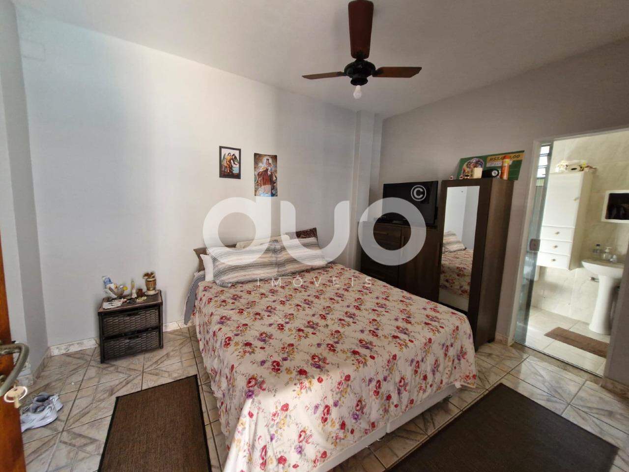 Casa, 5 quartos, 236 m² - Foto 16