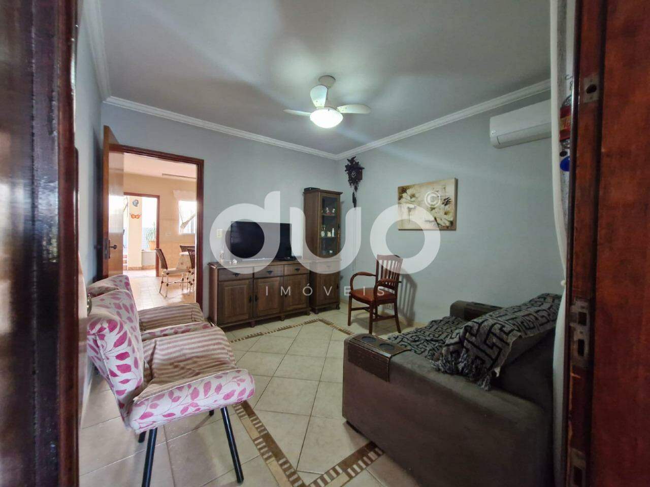 Casa, 5 quartos, 236 m² - Foto 4