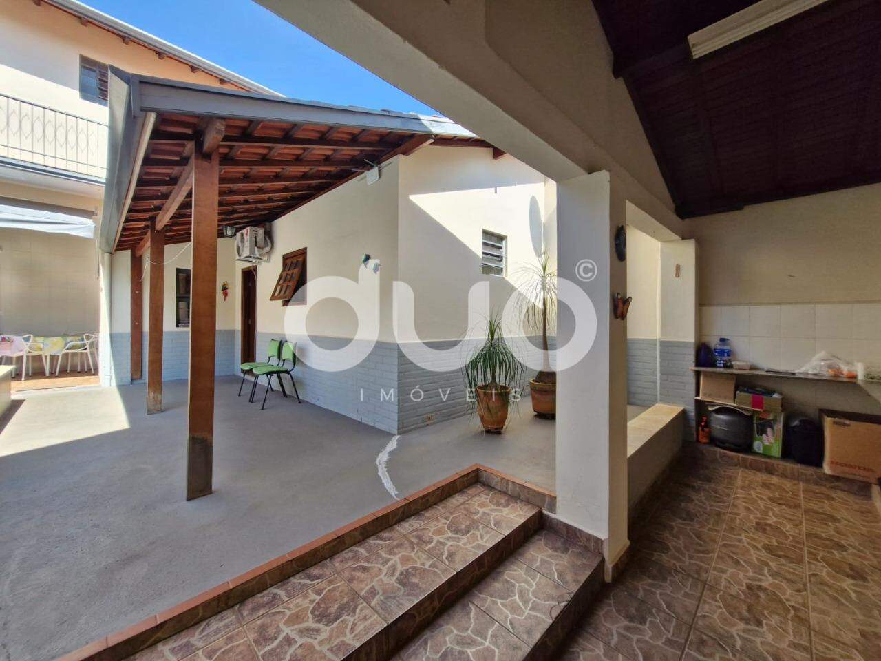 Casa, 5 quartos, 236 m² - Foto 13