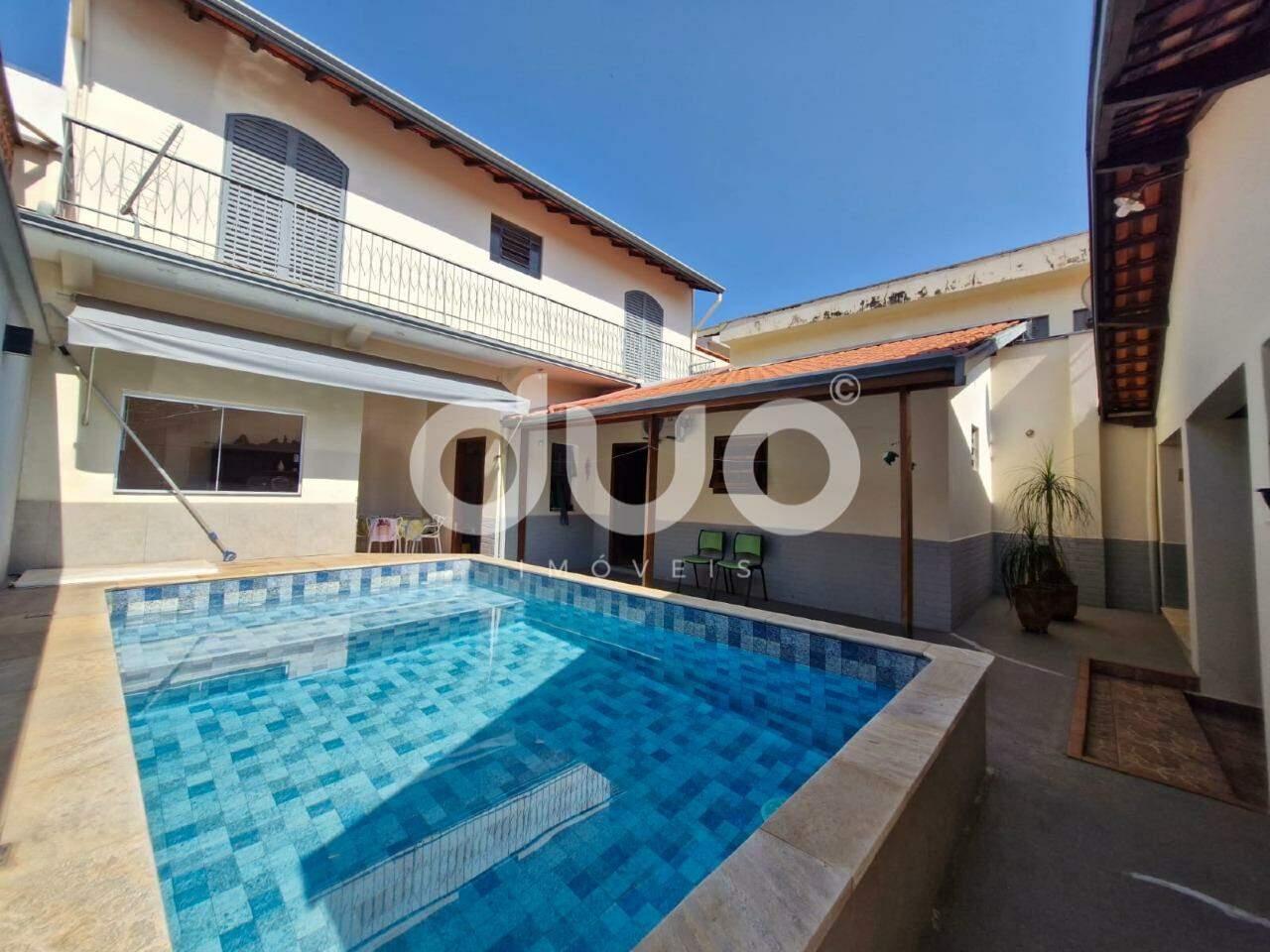 Casa, 5 quartos, 236 m² - Foto 24