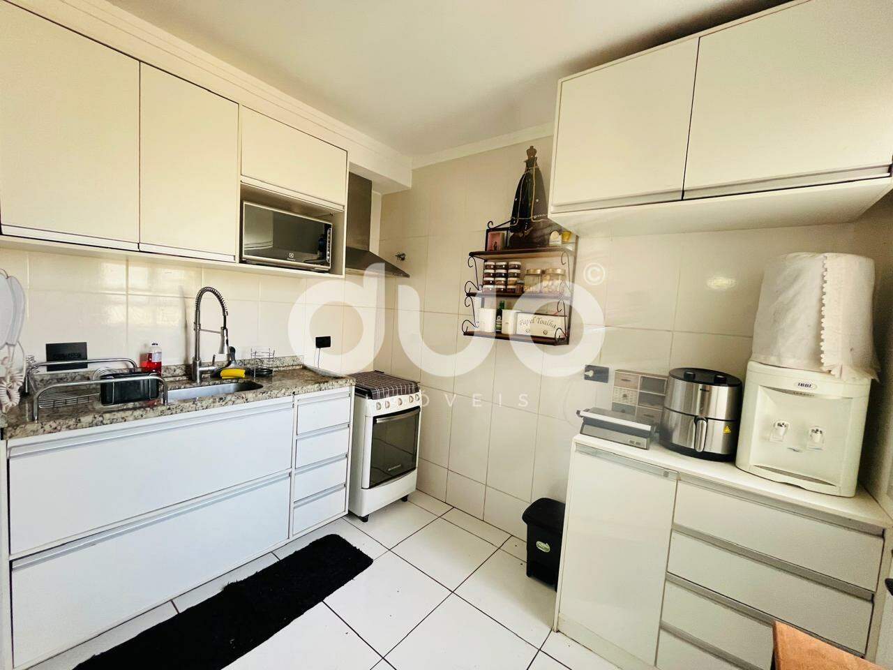 Apartamento, 3 quartos, 74 m² - Foto 4