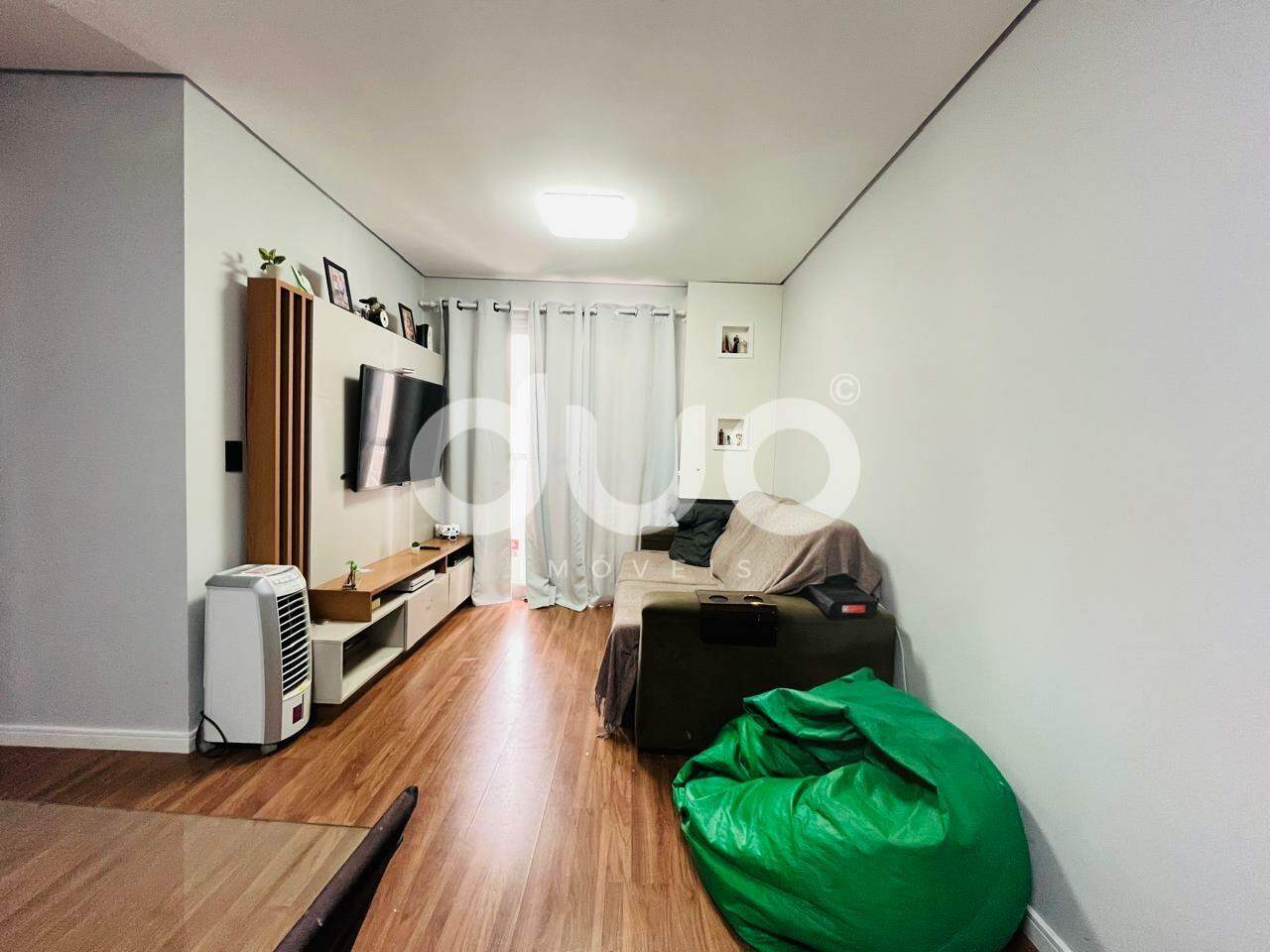 Apartamento, 3 quartos, 74 m² - Foto 2