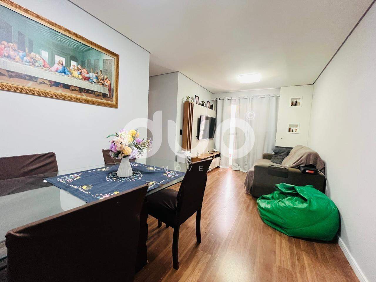 Apartamento, 3 quartos, 74 m² - Foto 1