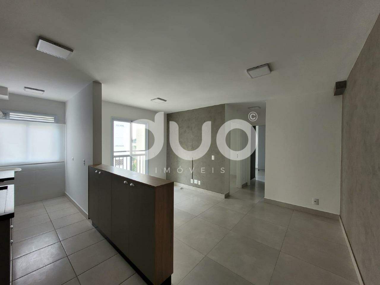 Apartamento, 2 quartos, 55 m² - Foto 2