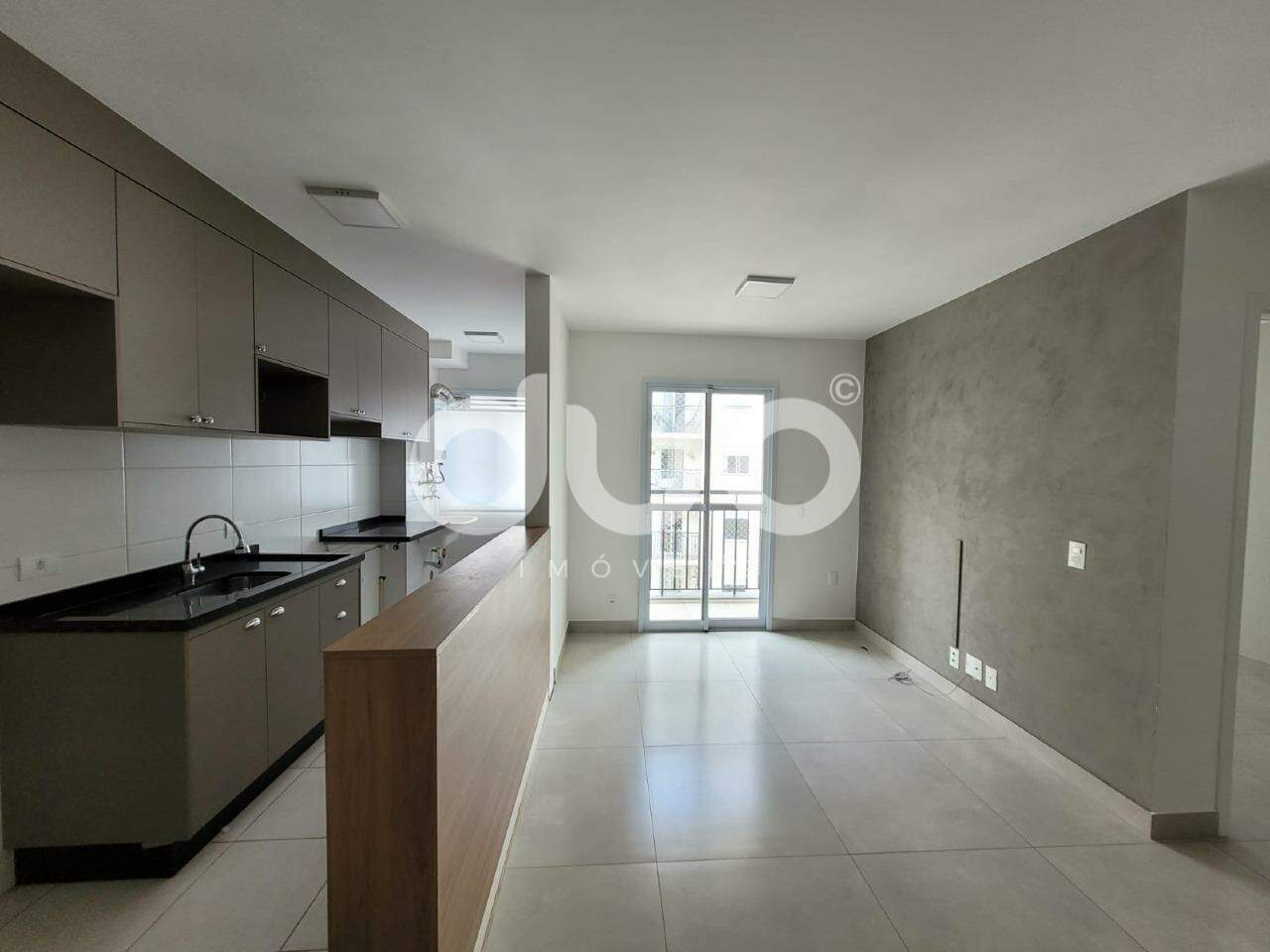 Apartamento, 2 quartos, 55 m² - Foto 1