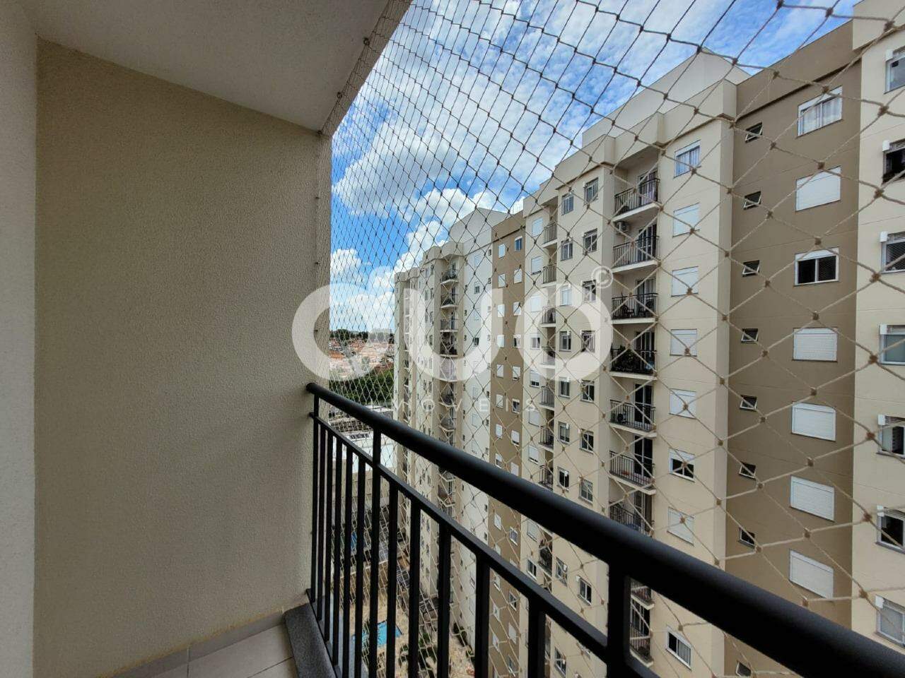 Apartamento, 2 quartos, 55 m² - Foto 7