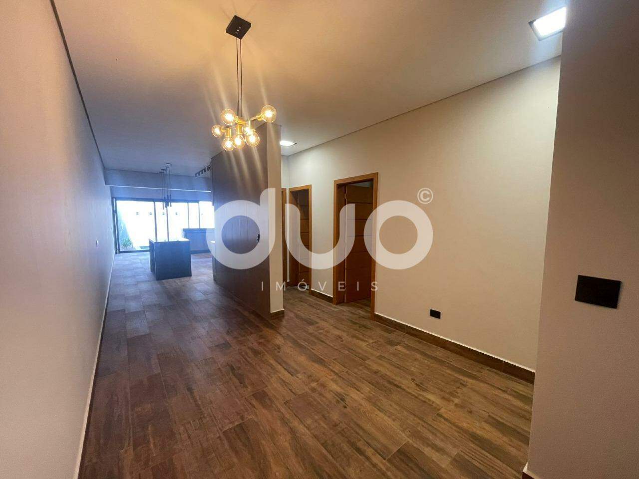 Casa em Condominío para aluguel no Ondas: 