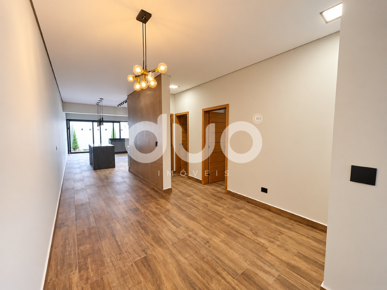 Casa em Condominío para aluguel no Ondas: 