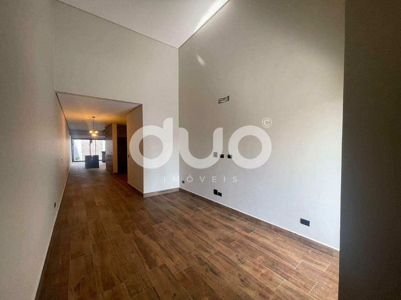Casa em Condominío para aluguel no Ondas: 