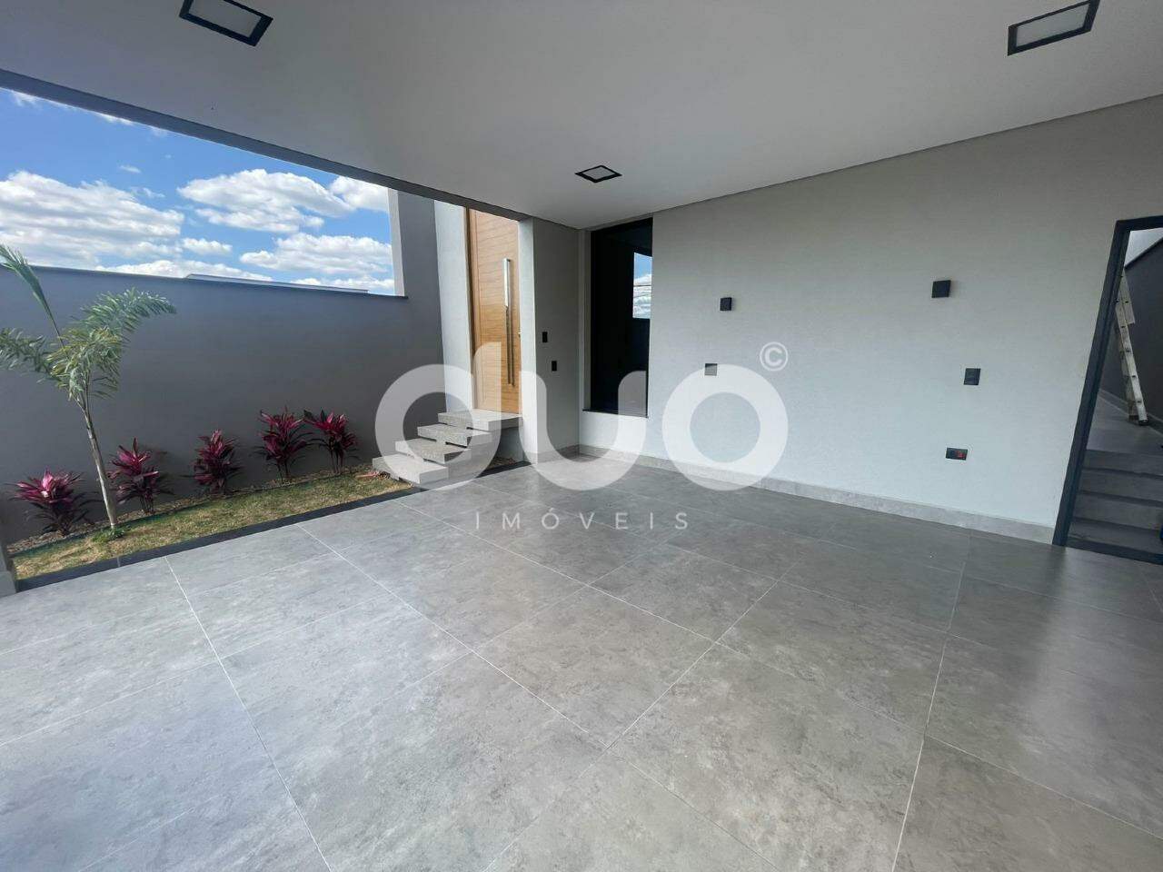 Casa em Condominío para aluguel no Ondas: 