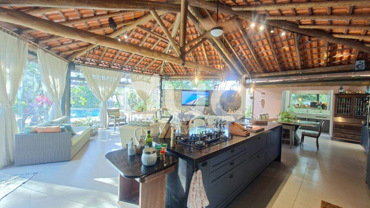 Sítio, 4 quartos, 2496 m² - Foto 17