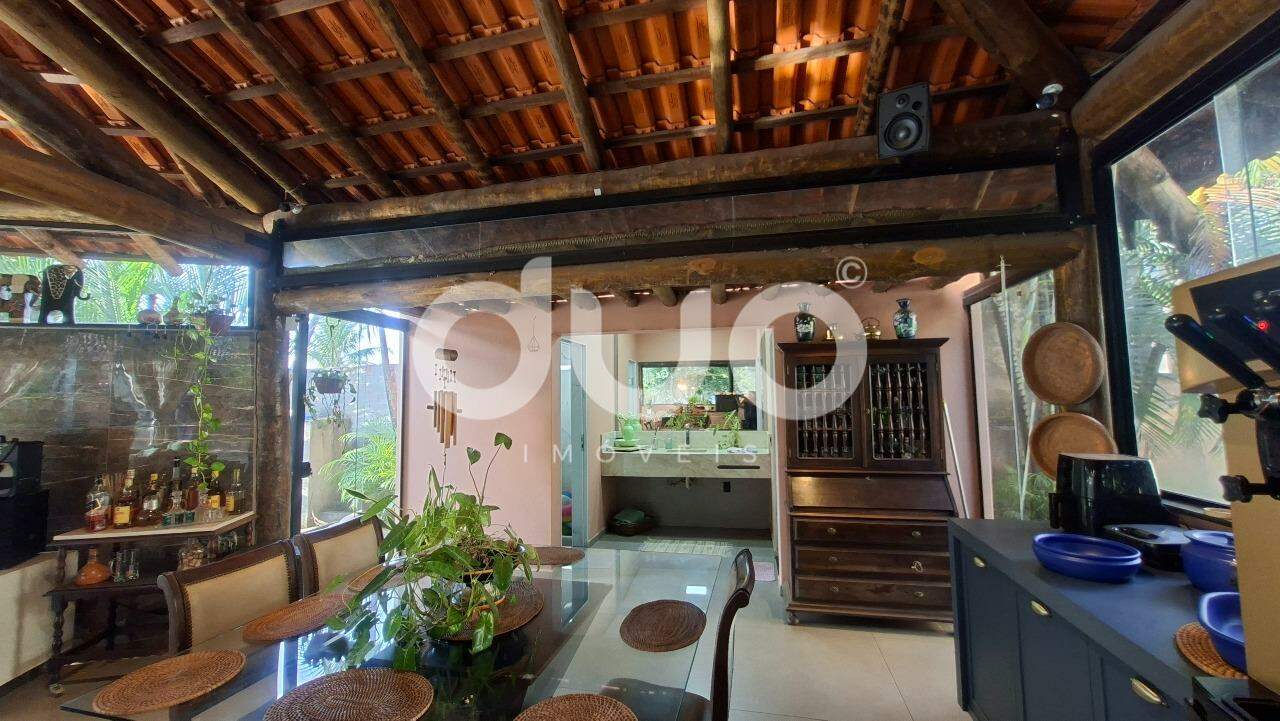 Sítio, 4 quartos, 2496 m² - Foto 20