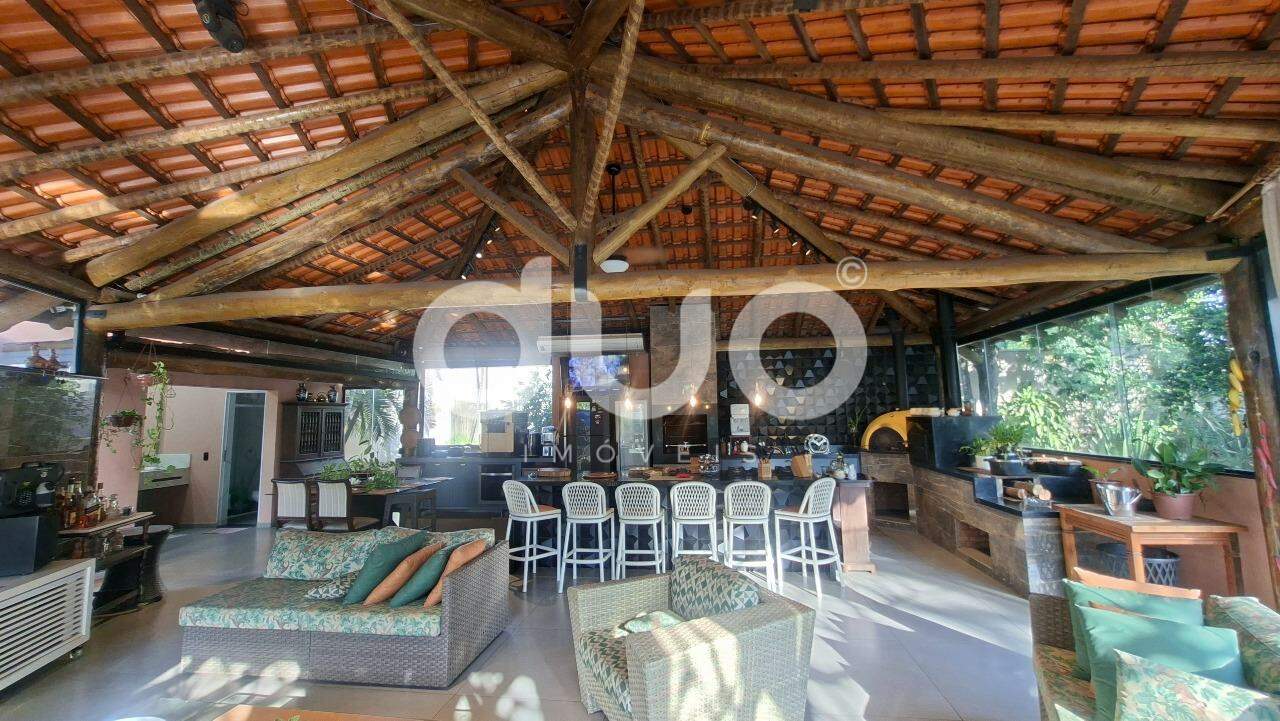 Sítio, 4 quartos, 2496 m² - Foto 16