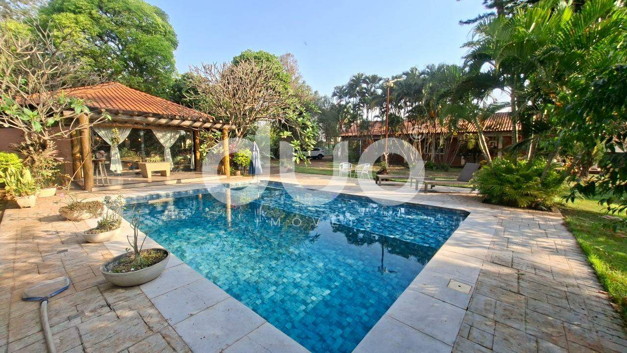 Sítio, 4 quartos, 2496 m² - Foto 23