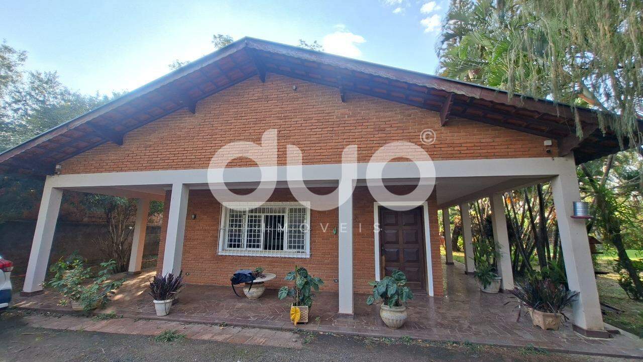 Sítio, 4 quartos, 2496 m² - Foto 3